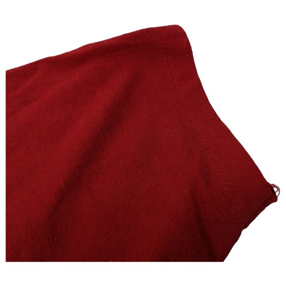 Vintage 80s 90s Single Stitch Jerzees Russell Made In USA Womens Red L‎ Horse - Picture 8 of 12